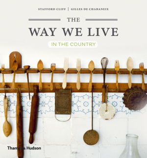 Cover art for Way We Live