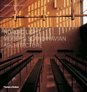 Cover art for Nordic Light