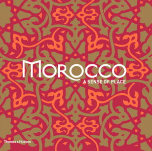 Cover art for Morocco