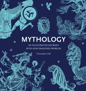Cover art for Mythology