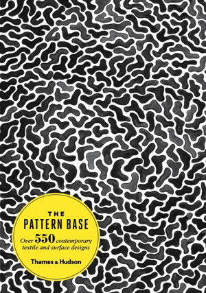 Cover art for The Pattern Base