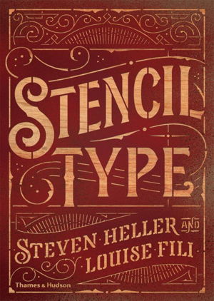 Cover art for Stencil Type