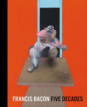 Cover art for Francis Bacon
