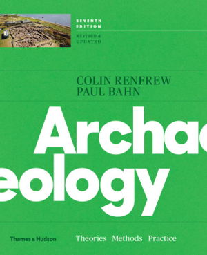 Cover art for Archaeology