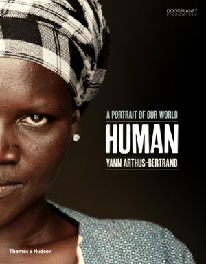 Cover art for Human