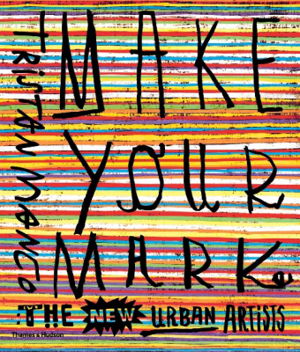 Cover art for Make Your Mark