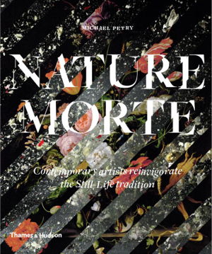Cover art for Nature Morte