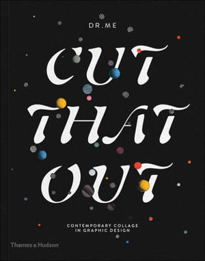 Cover art for Cut That Out