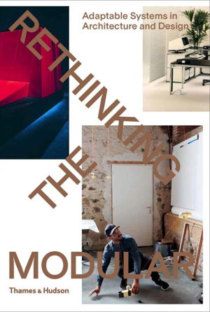 Cover art for Rethinking The Modular