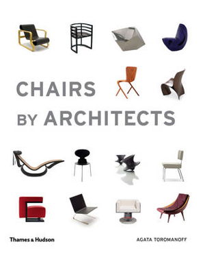 Cover art for Chairs by Architects