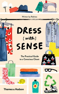 Cover art for Dress [with] Sense