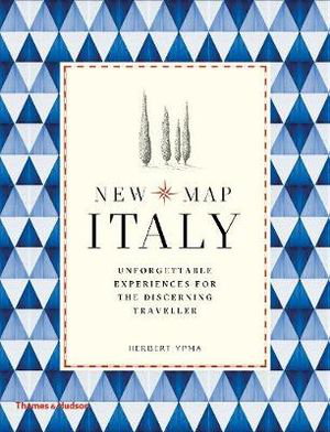 Cover art for New Map Italy