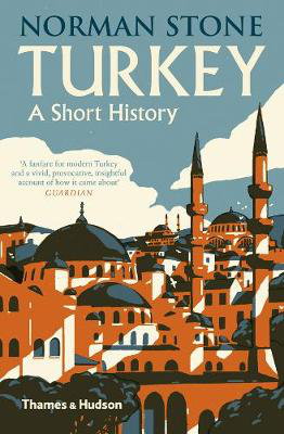 Cover art for Turkey