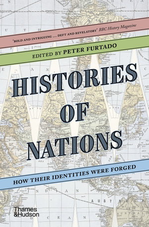 Cover art for Histories of Nations