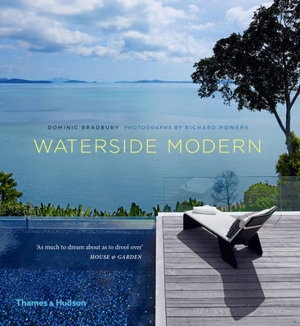 Cover art for Waterside Modern