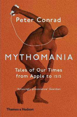 Cover art for Mythomania