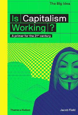 Cover art for Is Capitalism Working?