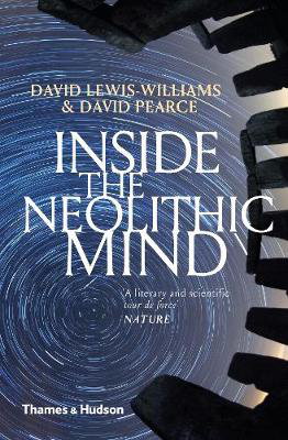 Cover art for Inside the Neolithic Mind