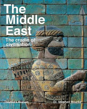Cover art for The Middle East