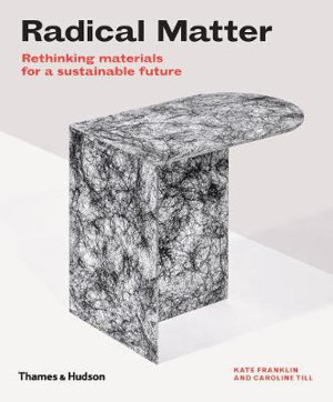 Cover art for Radical Matter
