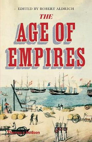 Cover art for The Age of Empires