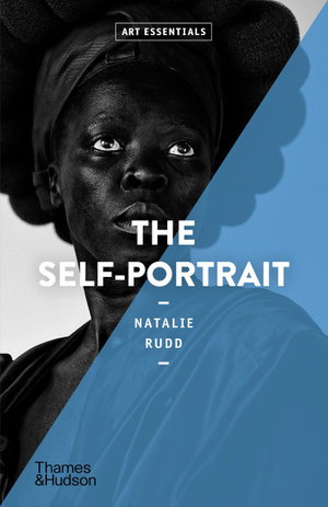 Cover art for The Self-Portrait (Art Essentials)