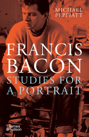Cover art for Francis Bacon: Studies for a Portrait