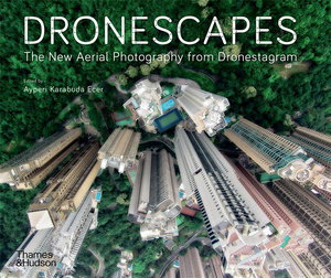 Cover art for Dronescapes