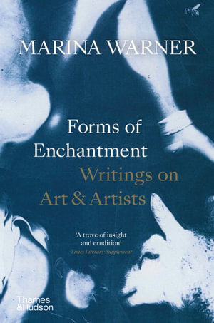 Cover art for Forms of Enchantment