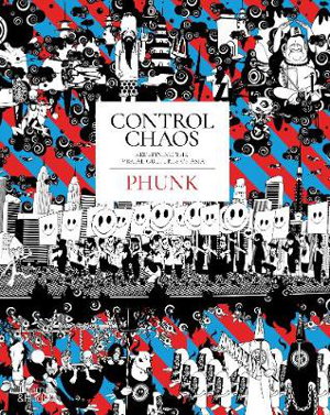 Cover art for Control Chaos