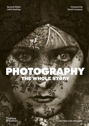 Cover art for Photography: The Whole Story