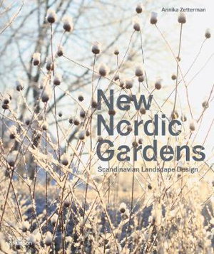Cover art for New Nordic Gardens