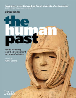 Cover art for The Human Past