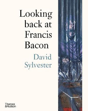 Cover art for Looking back at Francis Bacon