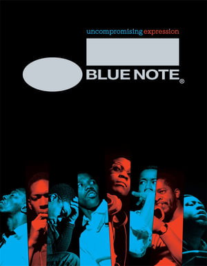 Cover art for Blue Note