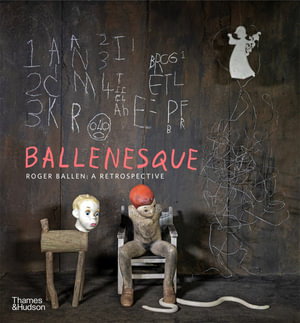 Cover art for Ballenesque