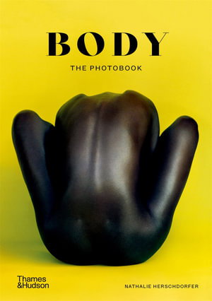 Cover art for Body