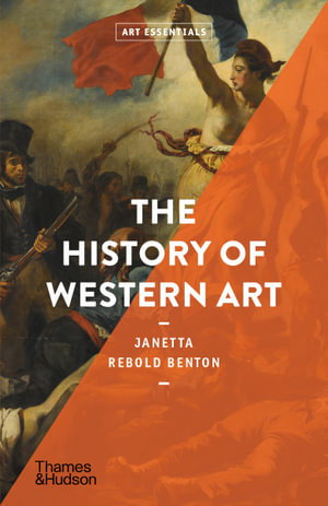 Cover art for The History of Western Art