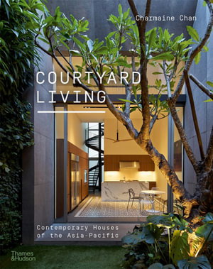 Cover art for Courtyard Living