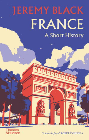 Cover art for France: A Short History