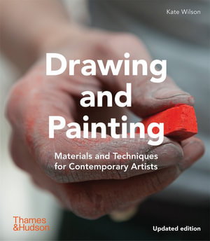 Cover art for Drawing and Painting