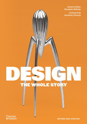Cover art for Design: The Whole Story