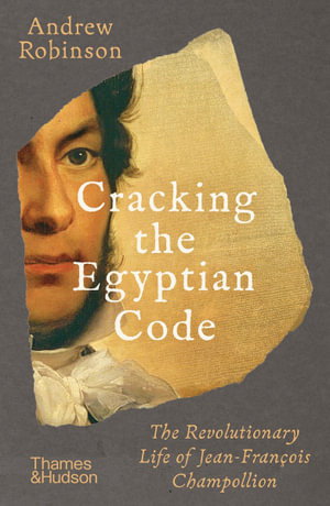 Cover art for Cracking the Egyptian Code