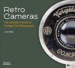 Cover art for Retro Cameras