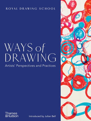 Cover art for Ways of Drawing