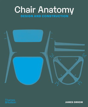 Cover art for Chair Anatomy