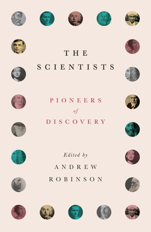Cover art for The Scientists