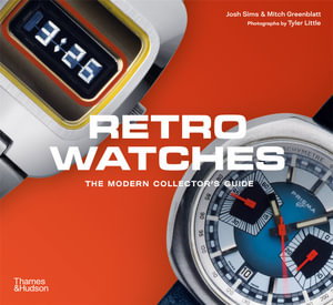 Cover art for Retro Watches