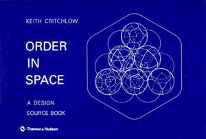 Cover art for Order in Space