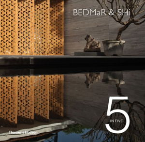 Cover art for 5 in Five - BEDMaR & SHi